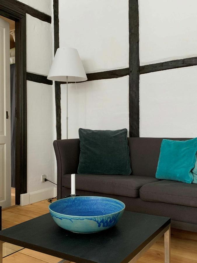 Apartmentincopenhagen Apartment 101 エクステリア 写真