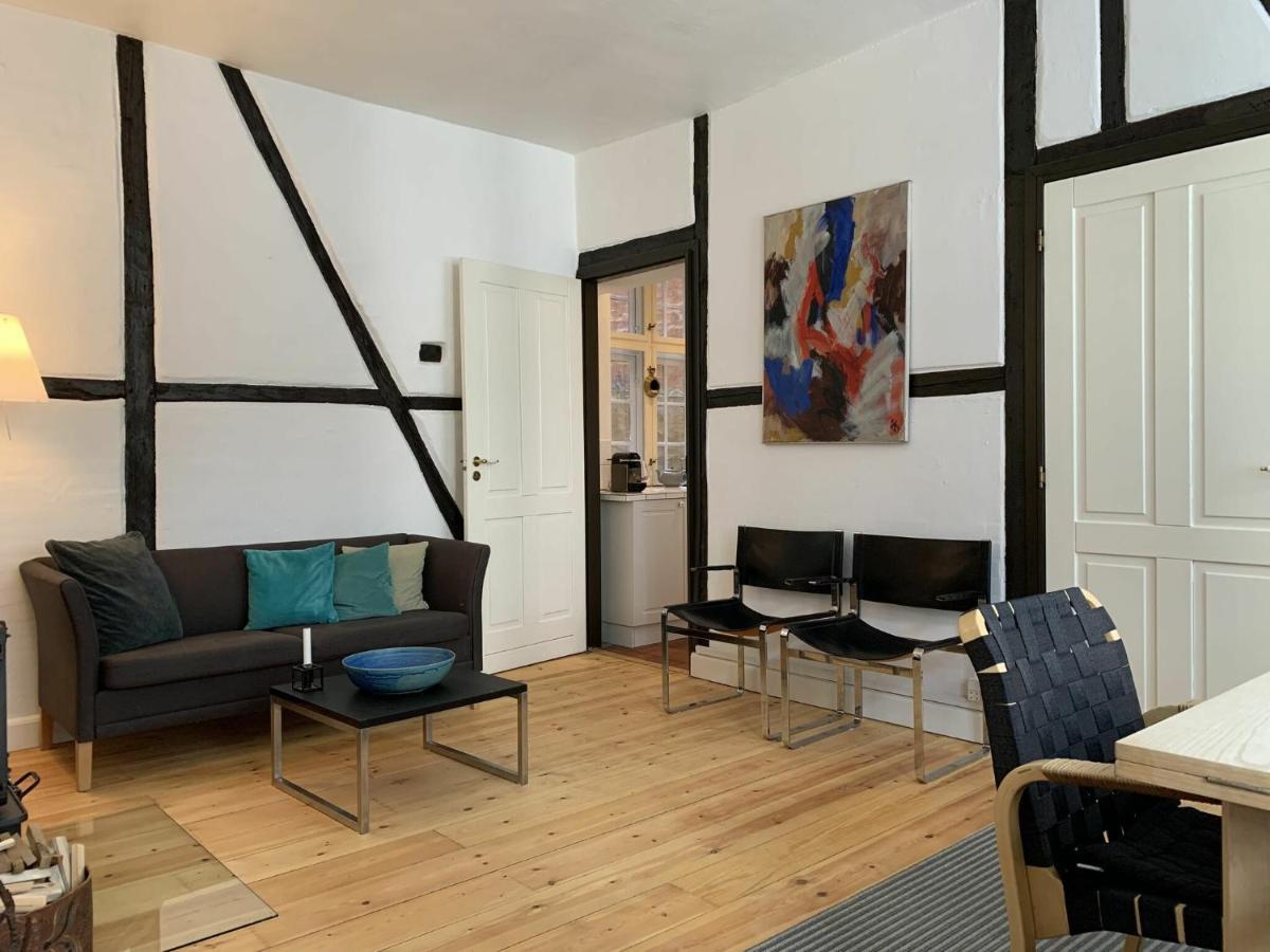 Apartmentincopenhagen Apartment 101 エクステリア 写真