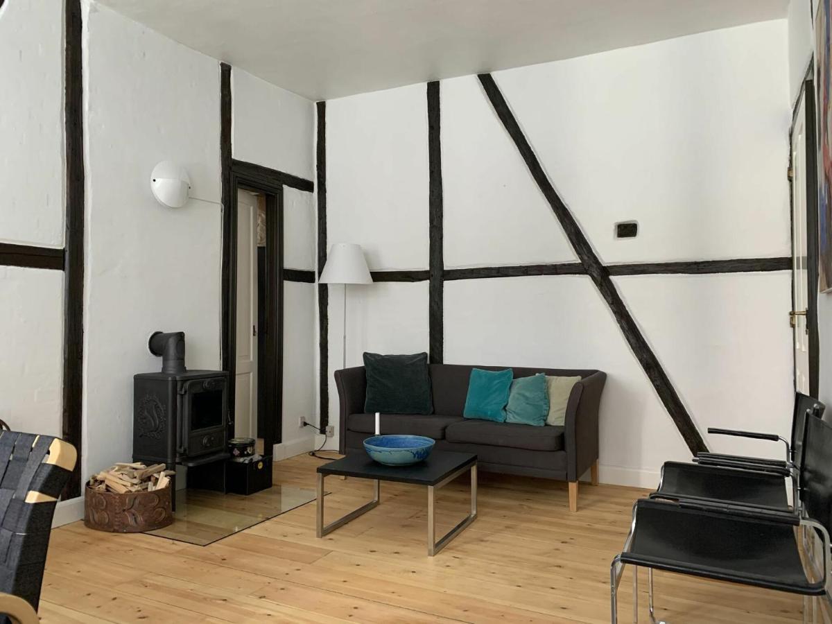 Apartmentincopenhagen Apartment 101 エクステリア 写真
