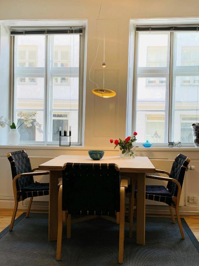 Apartmentincopenhagen Apartment 101 エクステリア 写真