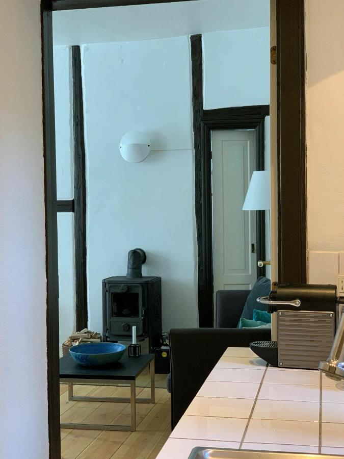 Apartmentincopenhagen Apartment 101 エクステリア 写真