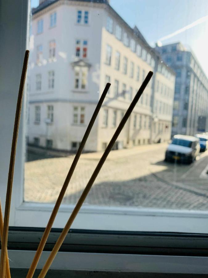 Apartmentincopenhagen Apartment 101 エクステリア 写真