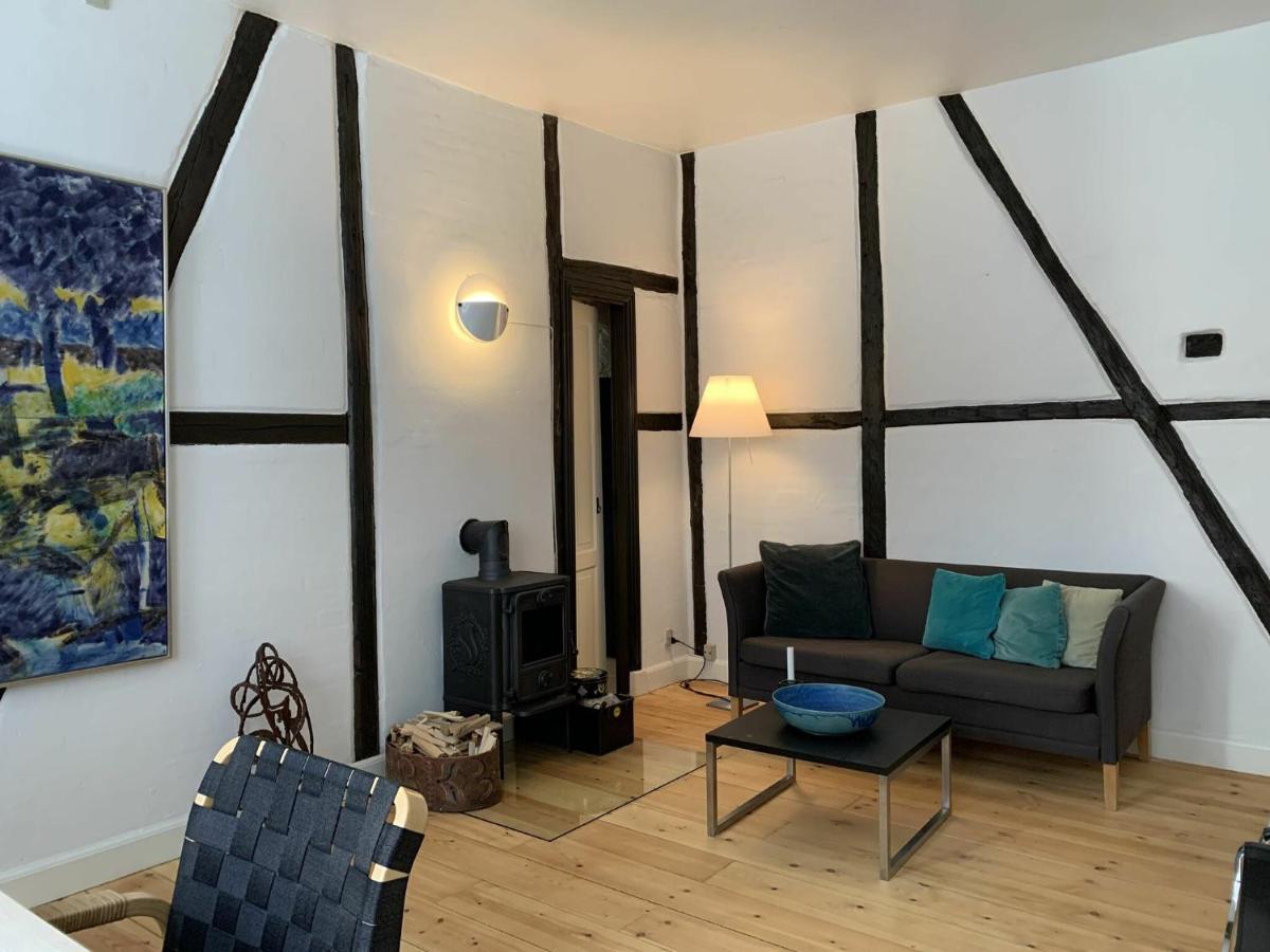 Apartmentincopenhagen Apartment 101 エクステリア 写真