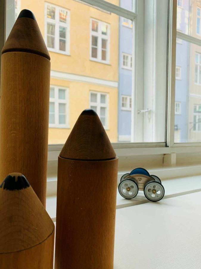 Apartmentincopenhagen Apartment 101 エクステリア 写真
