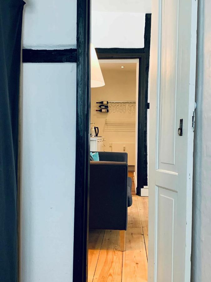 Apartmentincopenhagen Apartment 101 エクステリア 写真
