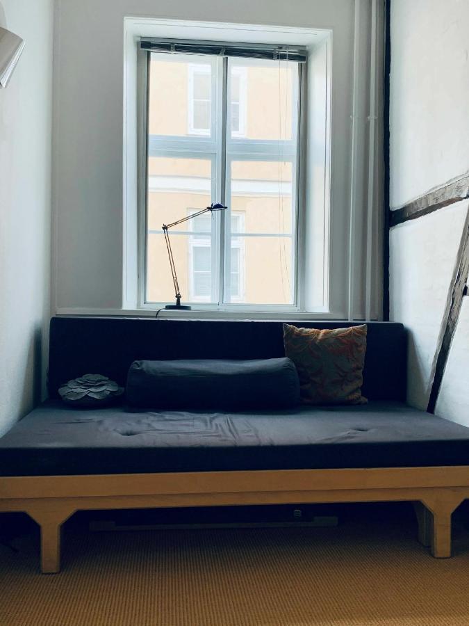 Apartmentincopenhagen Apartment 101 エクステリア 写真