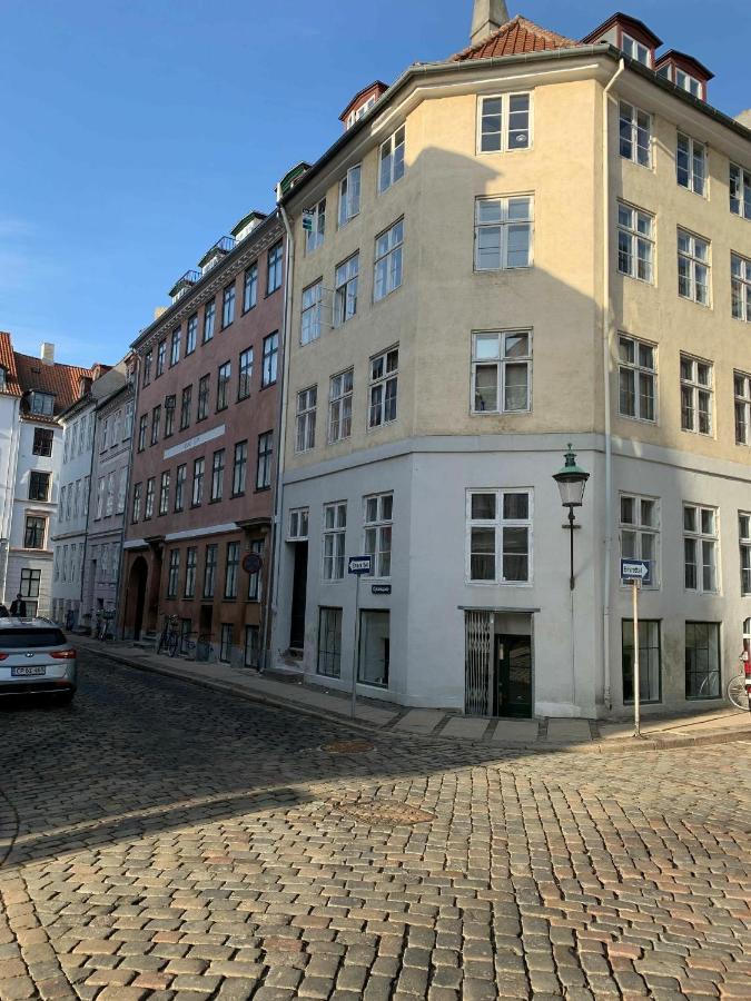 Apartmentincopenhagen Apartment 101 エクステリア 写真