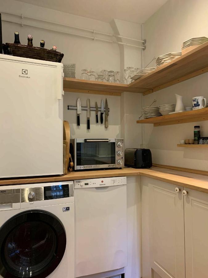 Apartmentincopenhagen Apartment 101 エクステリア 写真