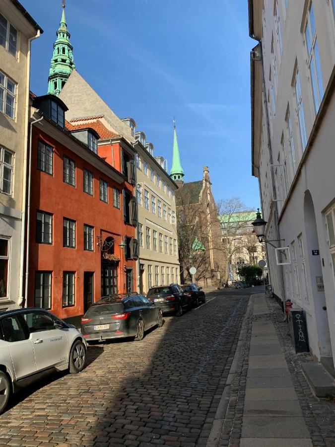 Apartmentincopenhagen Apartment 101 エクステリア 写真