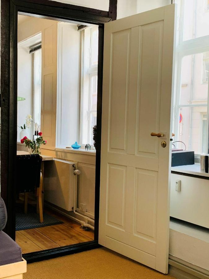 Apartmentincopenhagen Apartment 101 エクステリア 写真