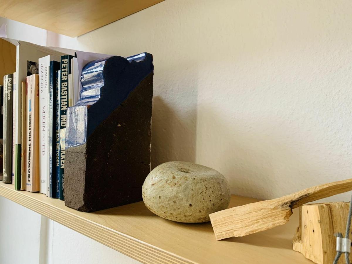 Apartmentincopenhagen Apartment 101 エクステリア 写真