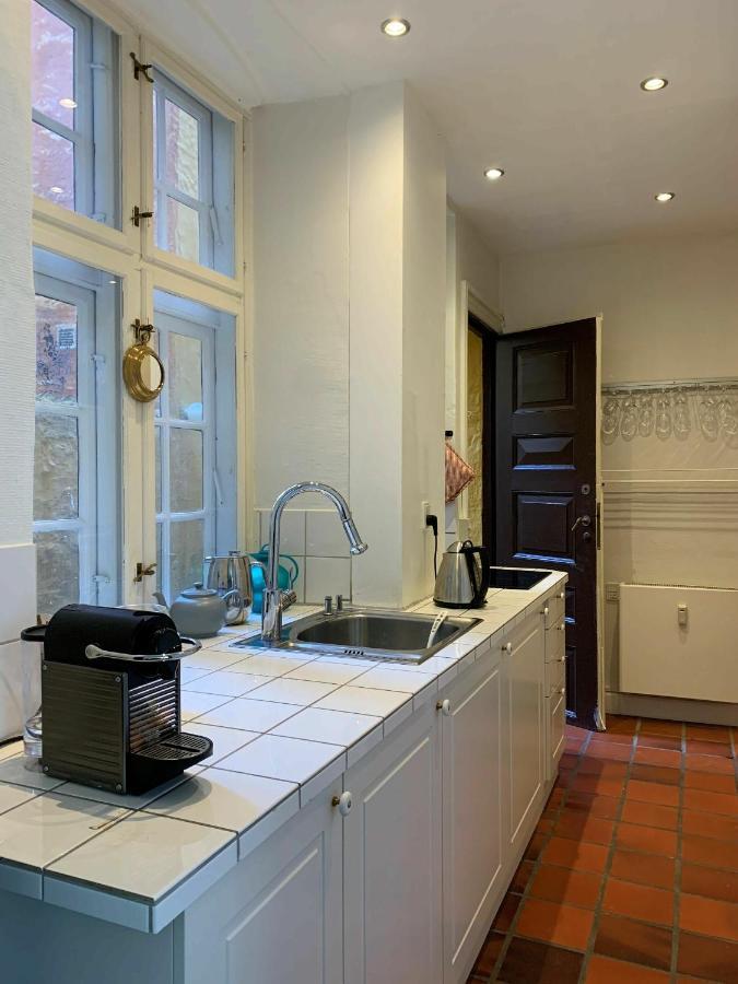 Apartmentincopenhagen Apartment 101 エクステリア 写真