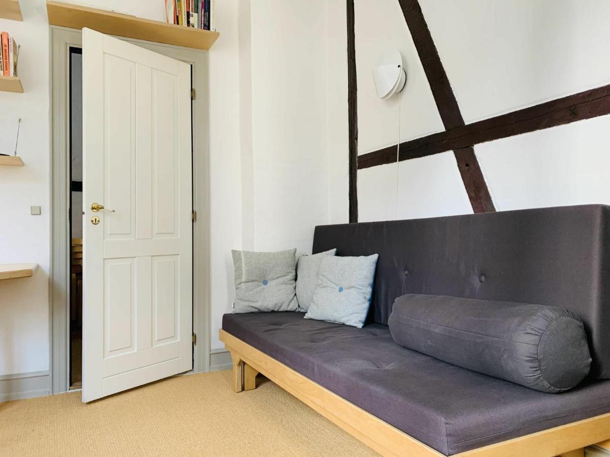 Apartmentincopenhagen Apartment 101 エクステリア 写真